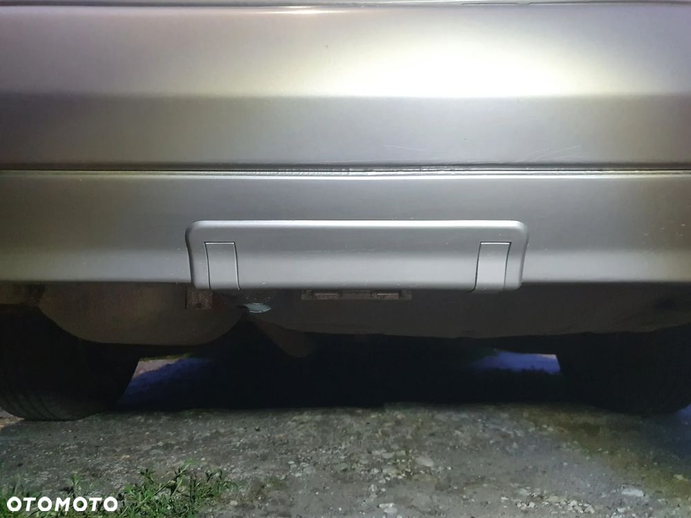 Mercedes-Benz Klasa E - 30