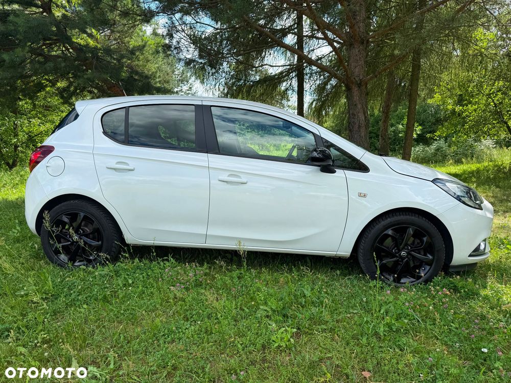 Opel Corsa - 4