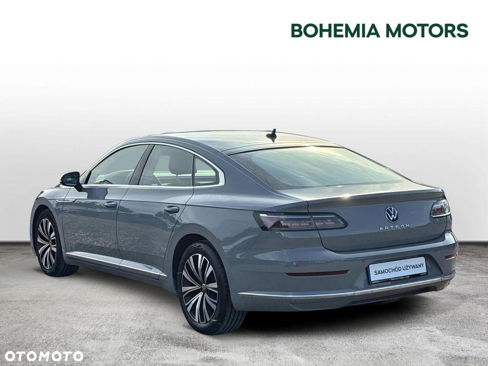 Volkswagen Arteon - 4