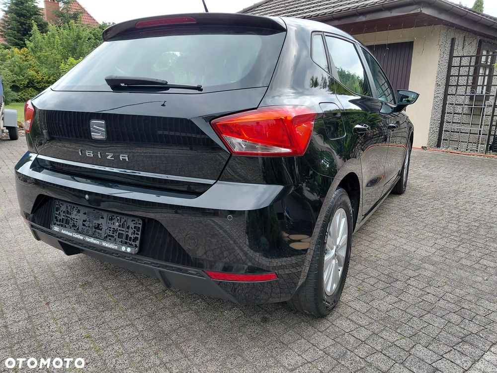 Seat Ibiza - 7
