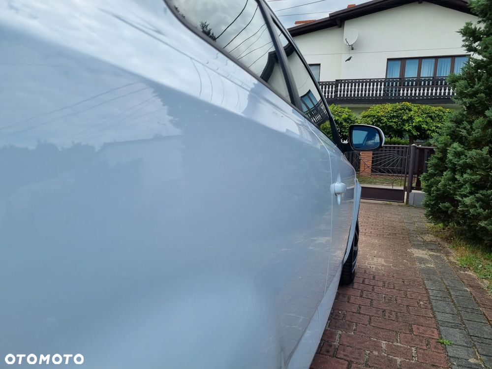 Kia ProCeed 1.4 CVVT Edition 7 - 10