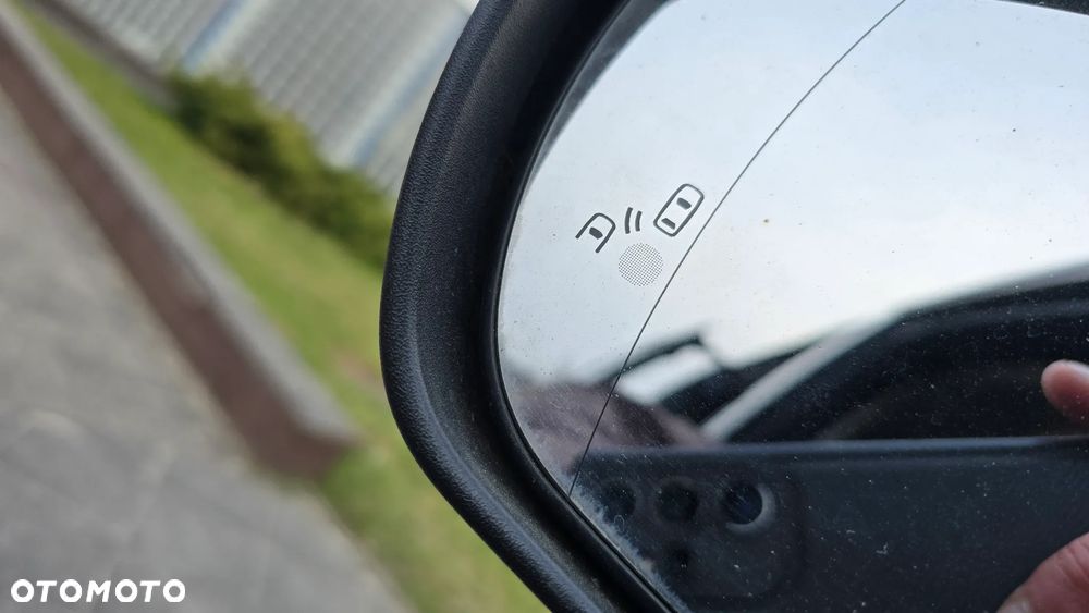 Ford Grand C-MAX 1.6 EcoBoost Start-Stop-System Titanium - 37