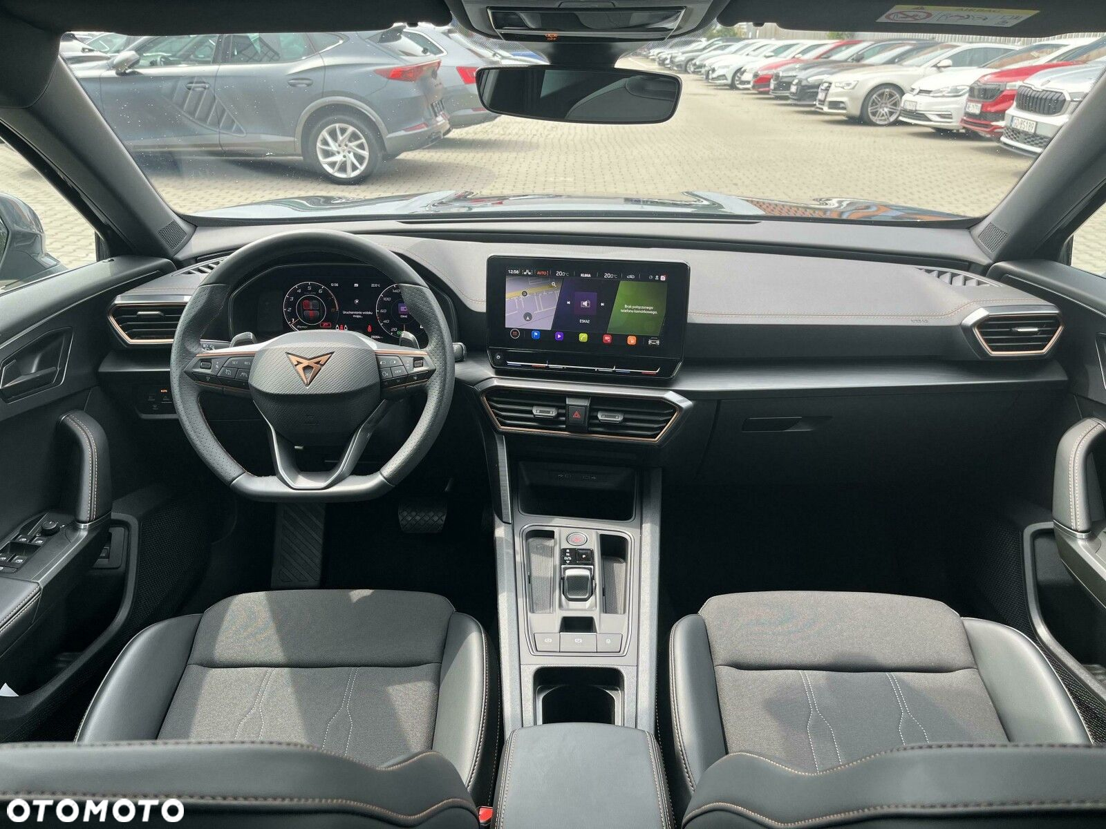 Cupra Formentor 2.0 TSI 4Drive DSG - 17