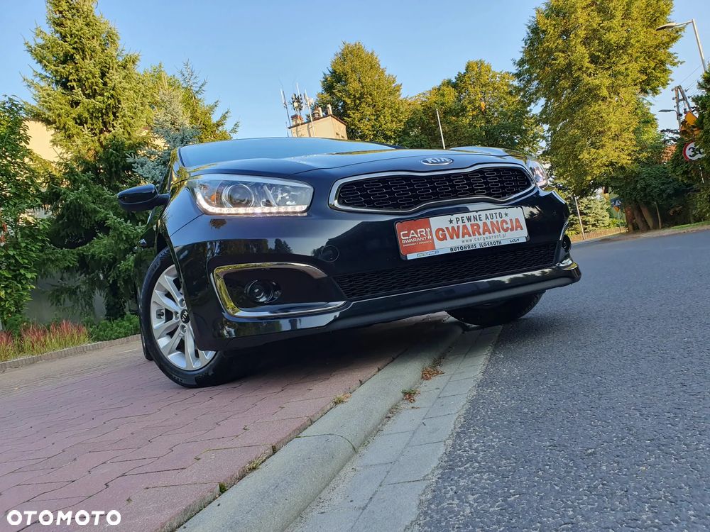 Kia Ceed 1.4 Vision - 3