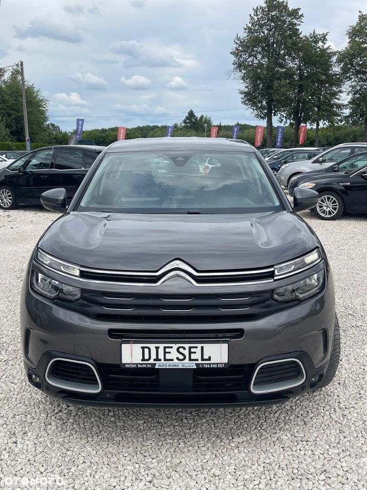 Citroën C5 Aircross - 17
