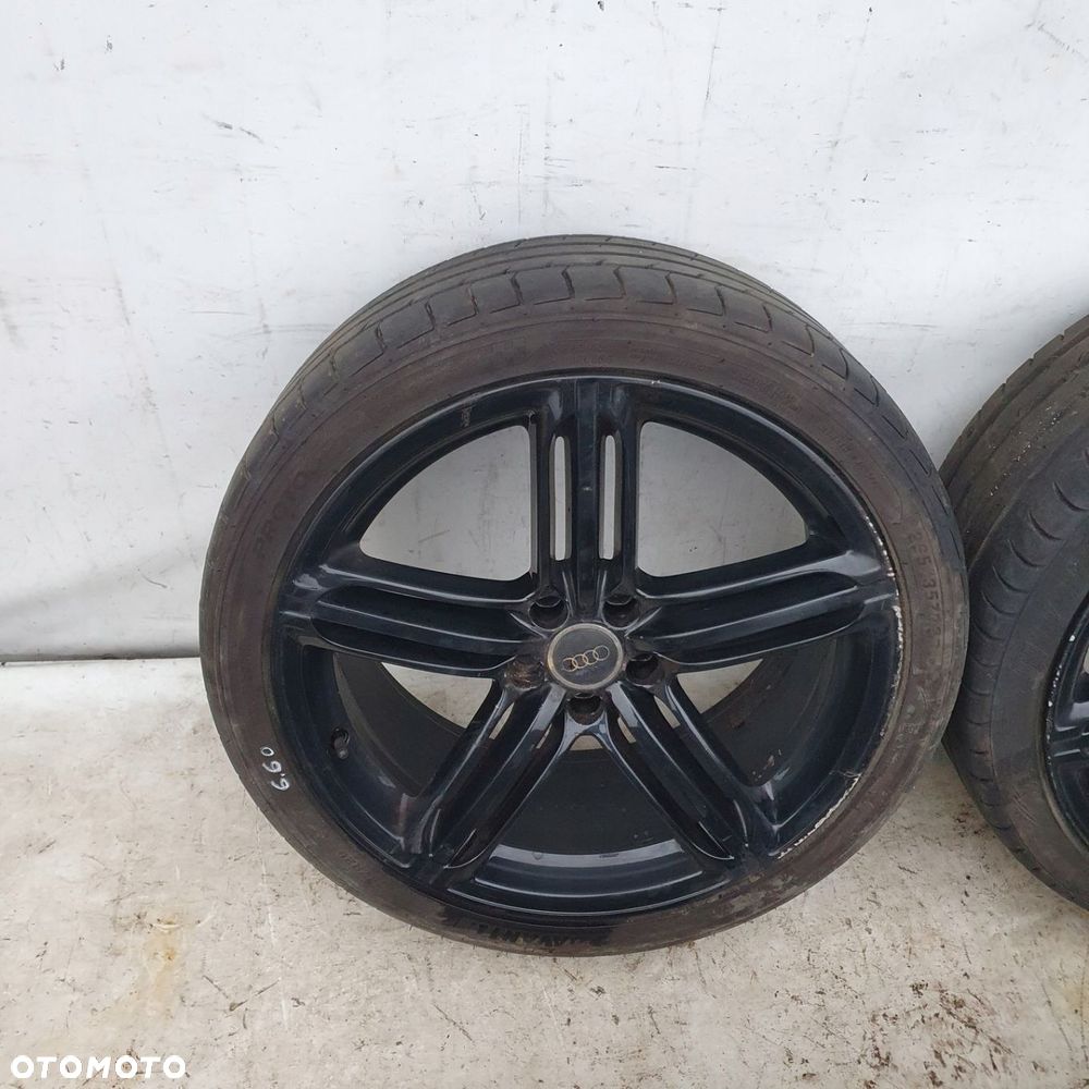felgi Audi A7 5x112 20 ET37 - 5