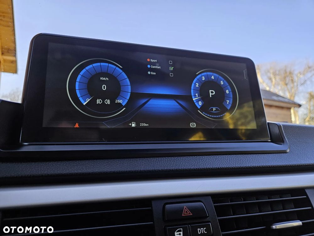 BMW Seria 3 - 26