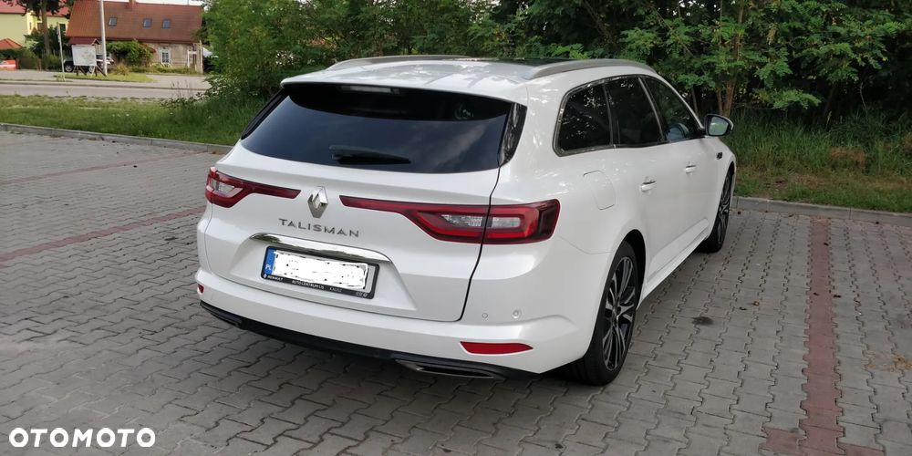 Renault Talisman 1.6 Energy TCe Initiale Paris EDC - 3
