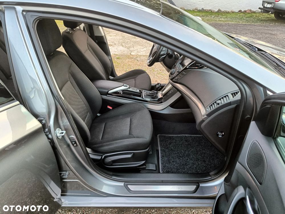 Hyundai i40 1.7 CRDi Automatik Premium - 11