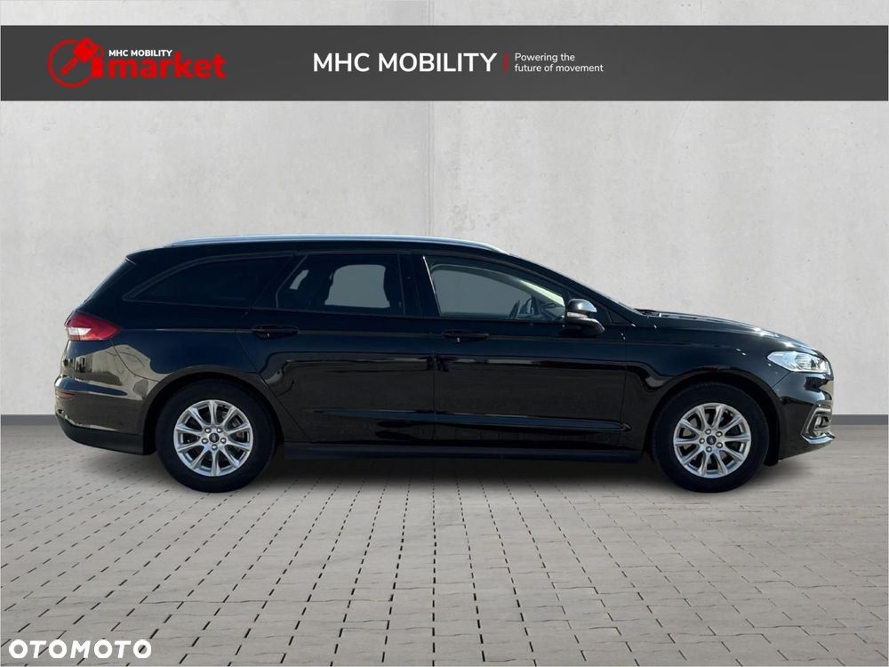 Ford Mondeo 2.0 EcoBlue Trend - 8