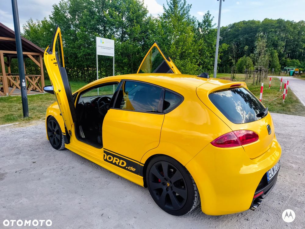Seat Leon - 10