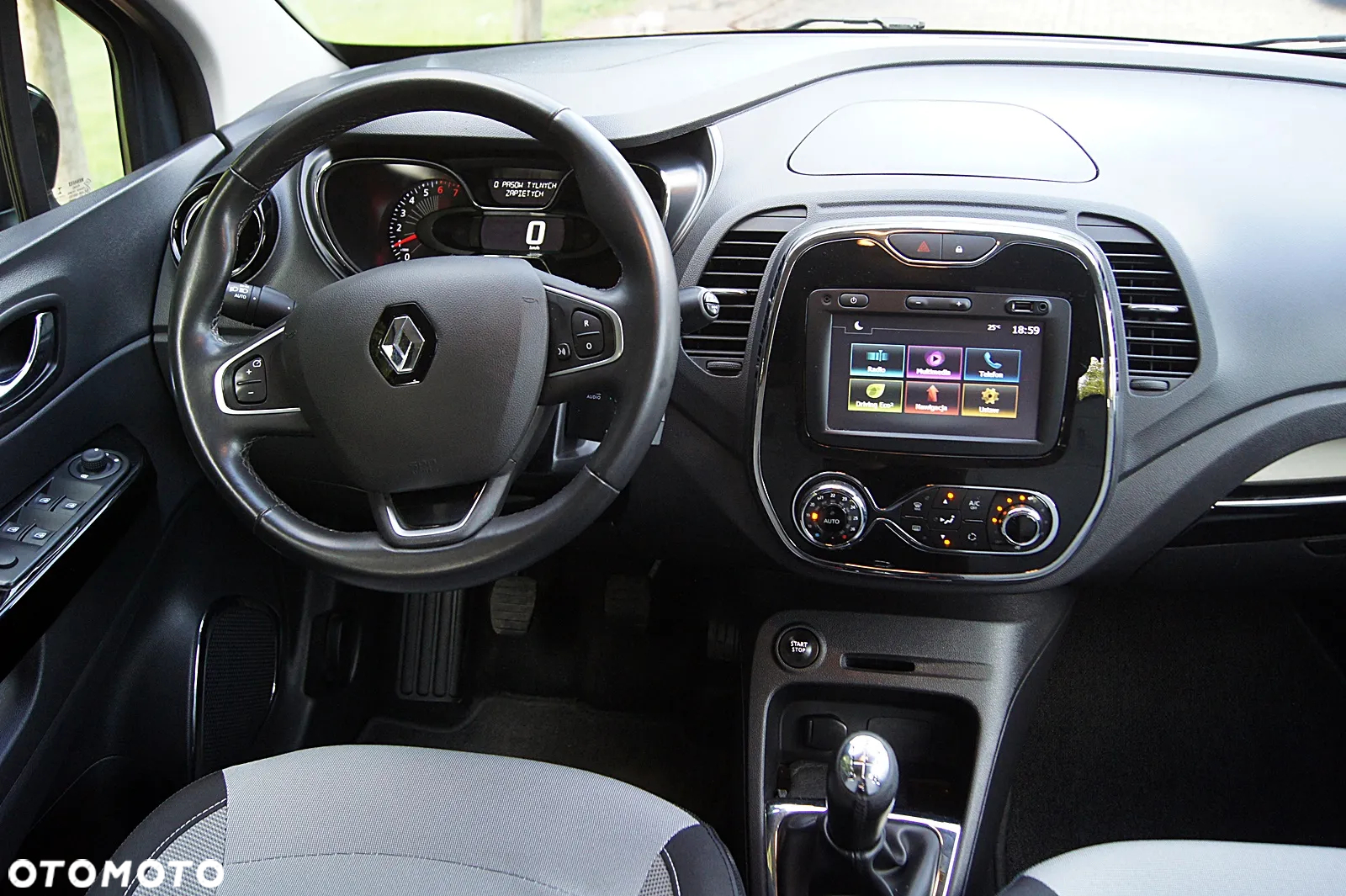 Renault Captur ENERGY TCe 90 Start&Stop Dynamique - 22