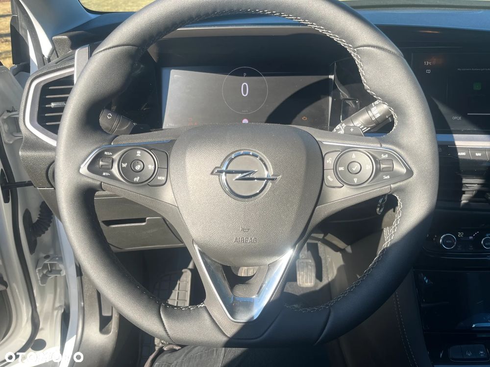 Opel Grandland X - 8