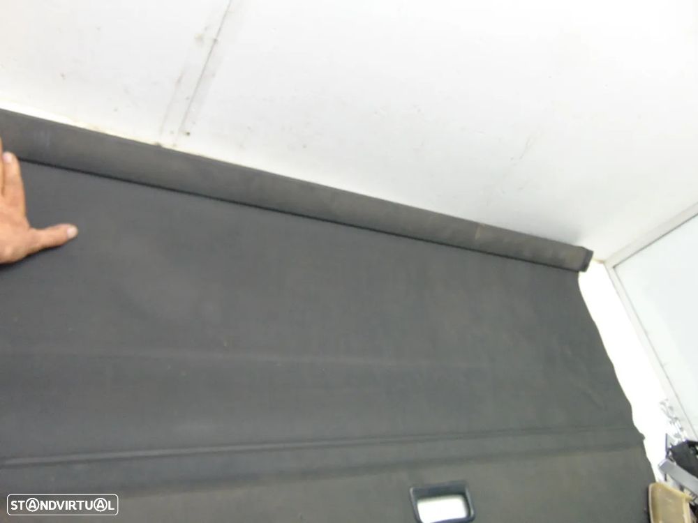 Audi A6 chapeleira - 4