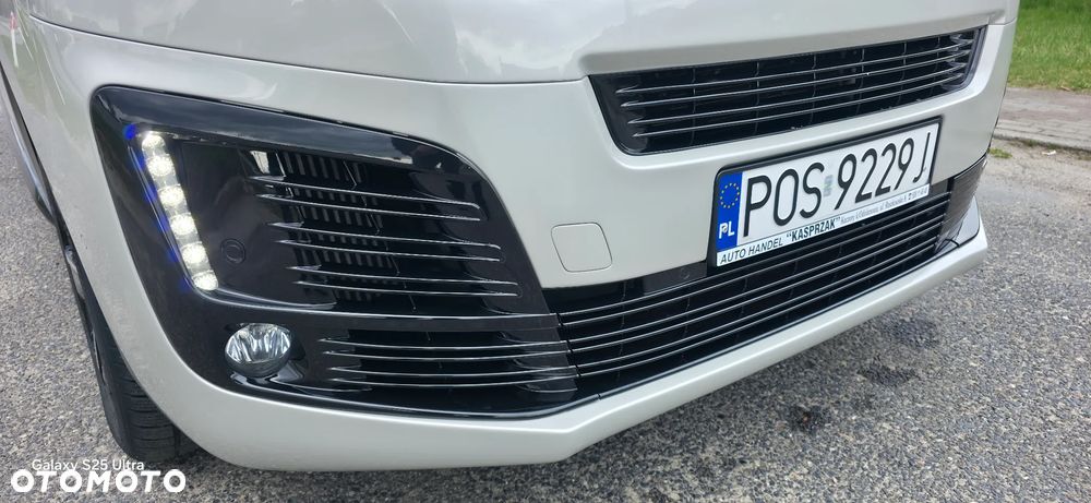 Citroën SpaceTourer 2.0 BlueHDi M Business Lounge - 16