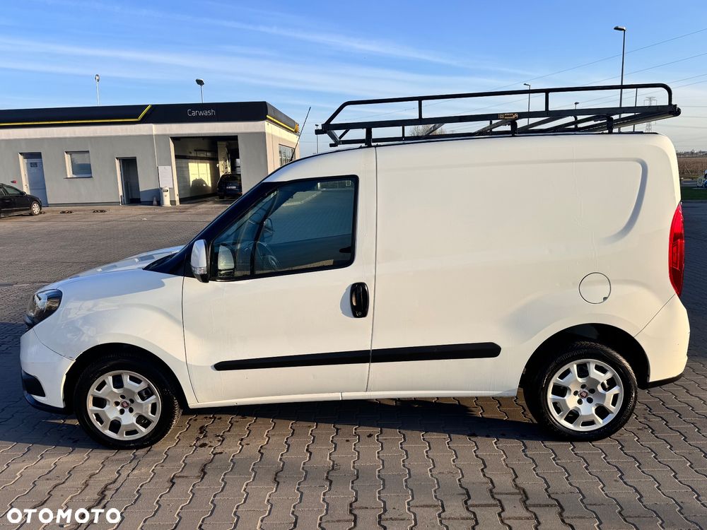 Fiat Doblo - 4