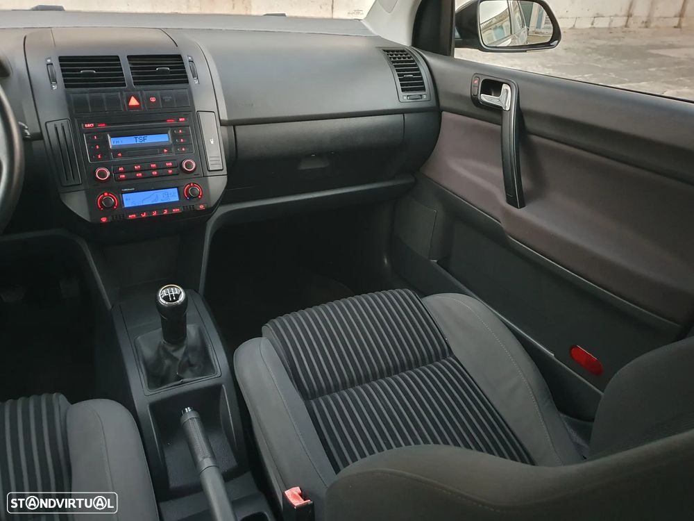 VW Polo 1.2 Highline - 22