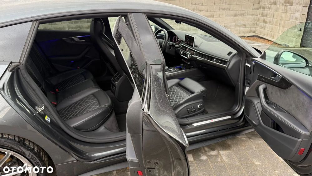 Audi A5 Sportback 3.0 TDI quattro tiptronic sport - 16