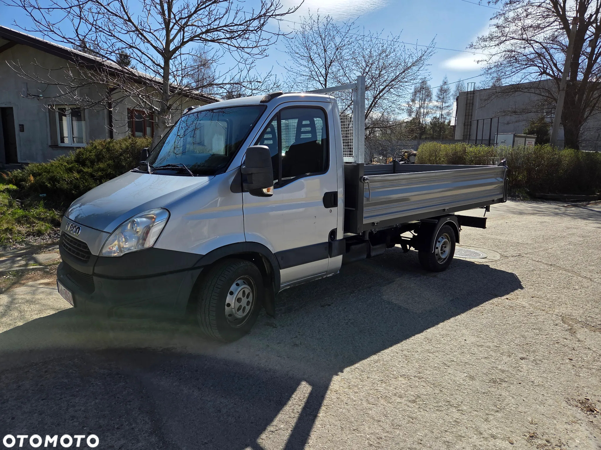 Iveco 35s17 - 9