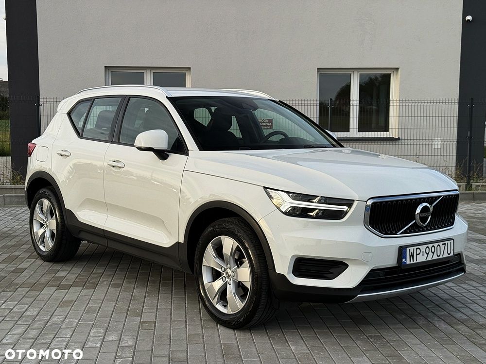 Volvo XC 40 D3 Momentum Pro - 15
