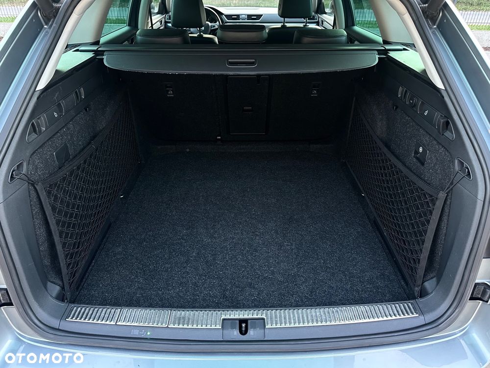 Skoda Superb 2.0 TSI 4x4 DSG Style - 33