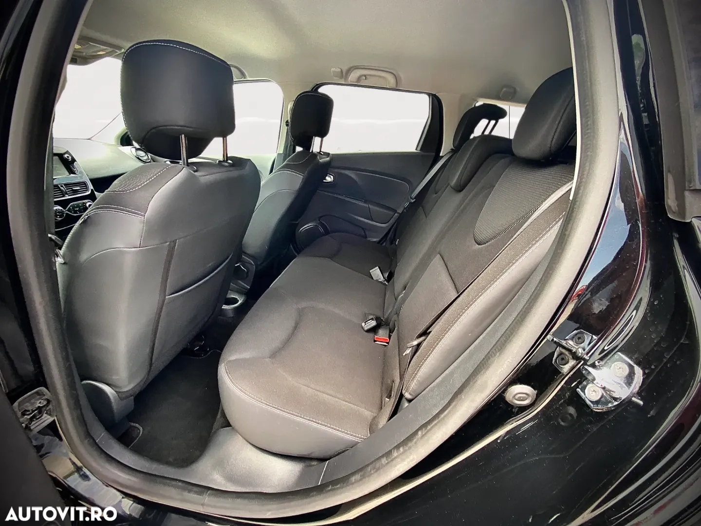 Renault Clio Estate Energy TCe Zen - 6
