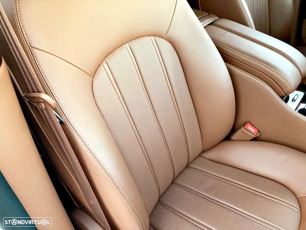 Bentley Mulsanne Standard - 38
