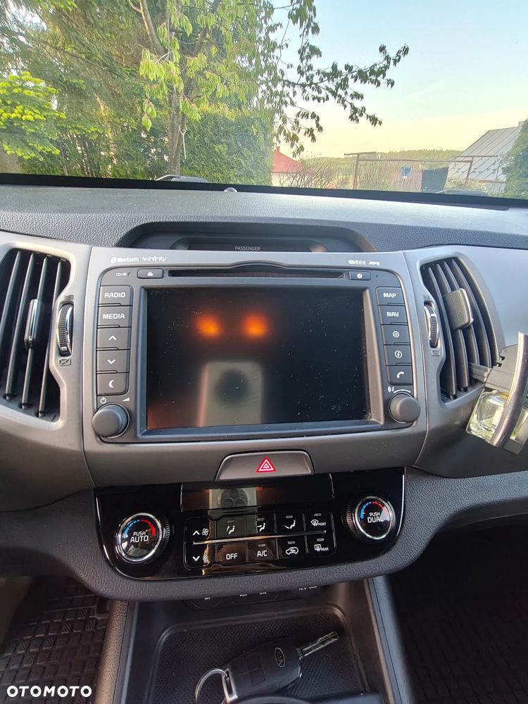 Kia Sportage - 21