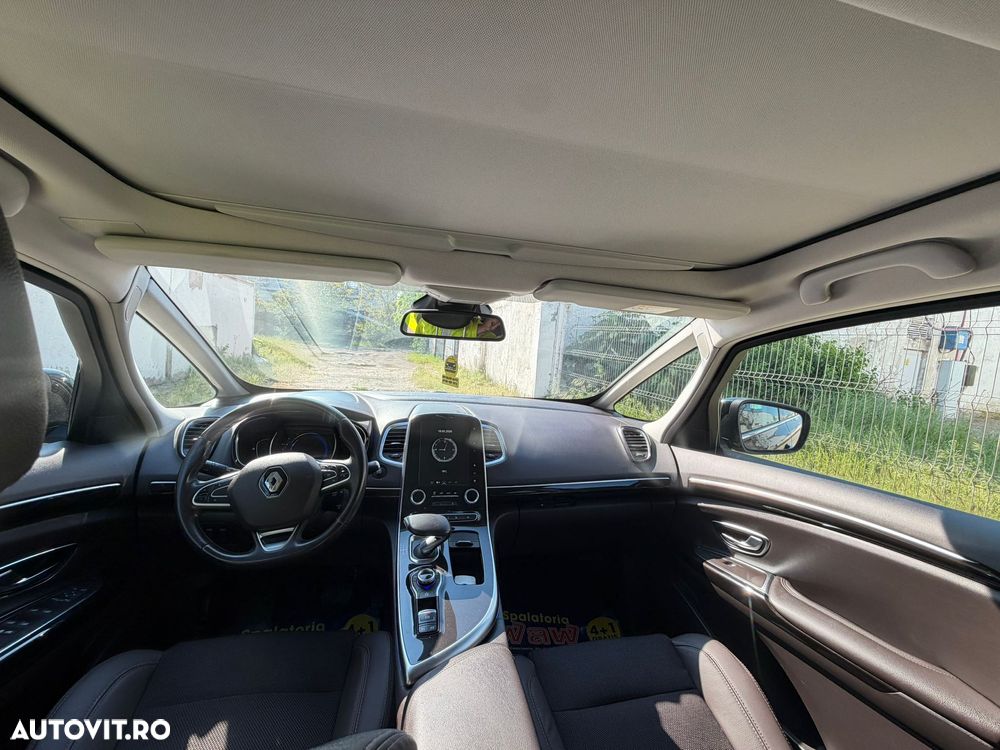 Renault Espace BLUE dCi 200 EDC BUSINESS EDITION - 4