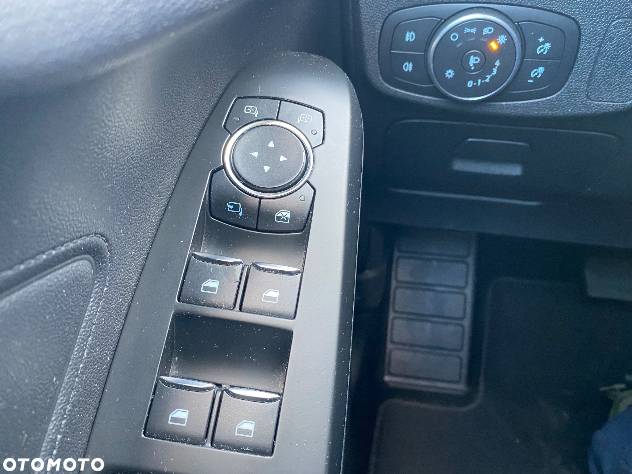 Ford Focus Turnier 1.5 EcoBlue Start-Stopp-System ACTIVE DESIGN - 23