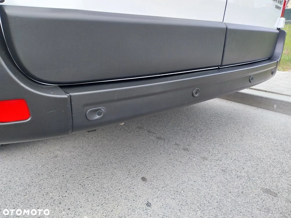 Opel MOVANO L3H2 LIFT / 2.3 CDTI E6  136 KM - 11
