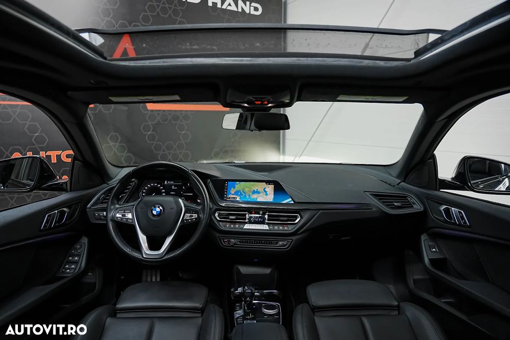 BMW Seria 2 228i xDrive Gran Coupe Luxury Line - 38