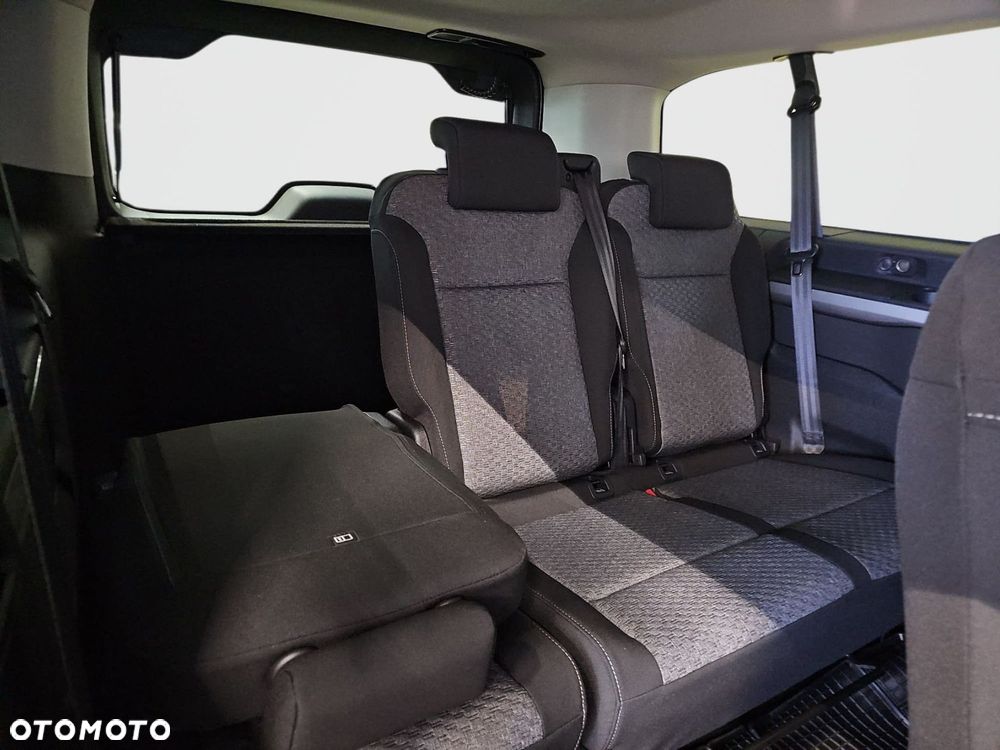 Citroën SpaceTourer - 21