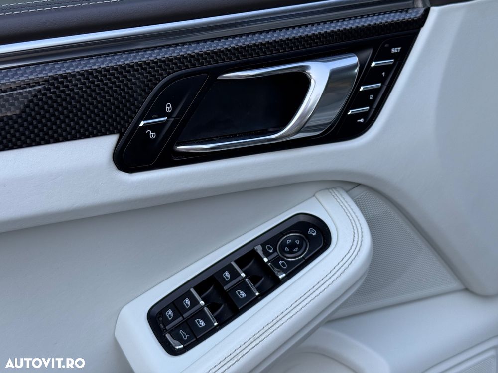 Porsche Macan 3.0 PDK S - 17