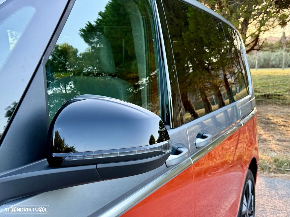 VW Multivan 1.5 TSI e-Hybrid Life DSG - 18