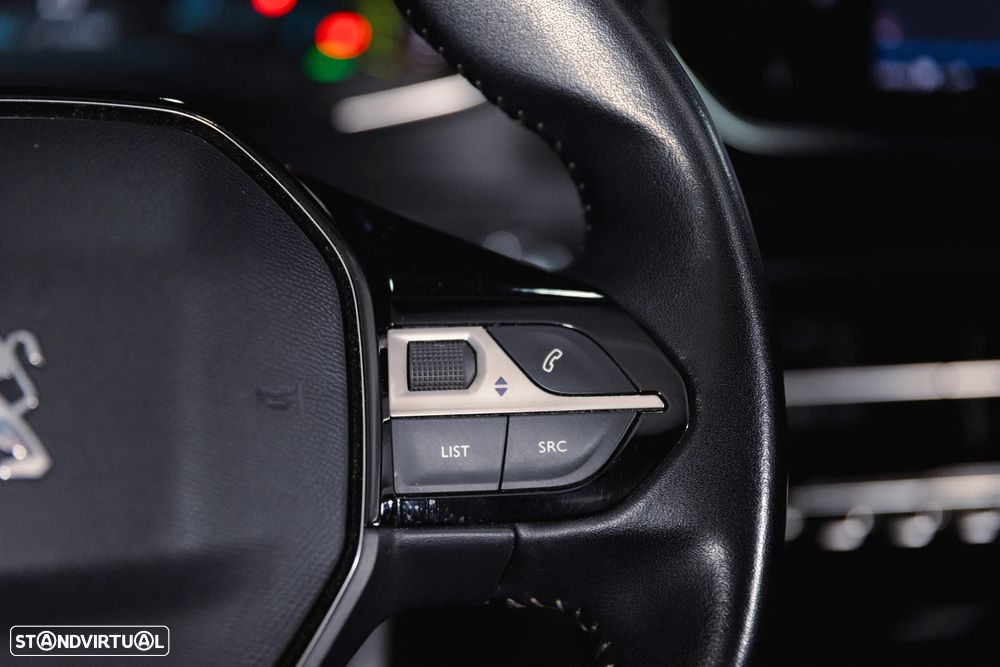 Peugeot e-2008 Active Pack - 15