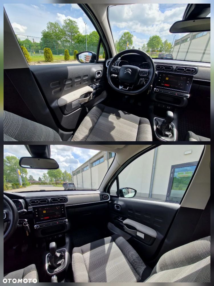 Citroën C3 Pure Tech (VTi) 82 Exclusive - 30