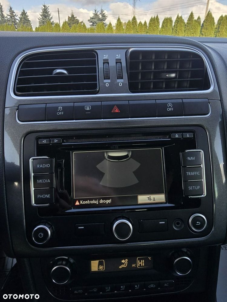 Volkswagen Polo - 25