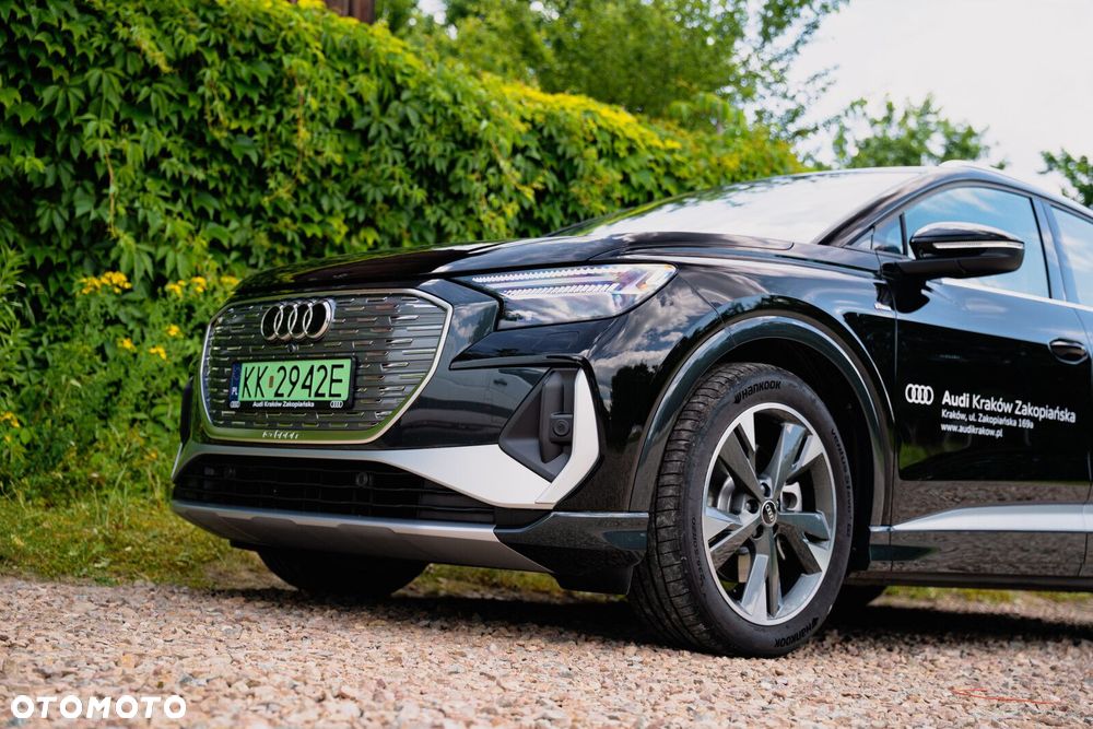 Audi Q4 e-tron - 5