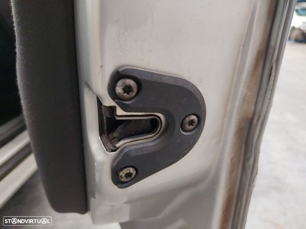 Fechadura / fecho porta frente direito OPEL Vectra C GTS - 1