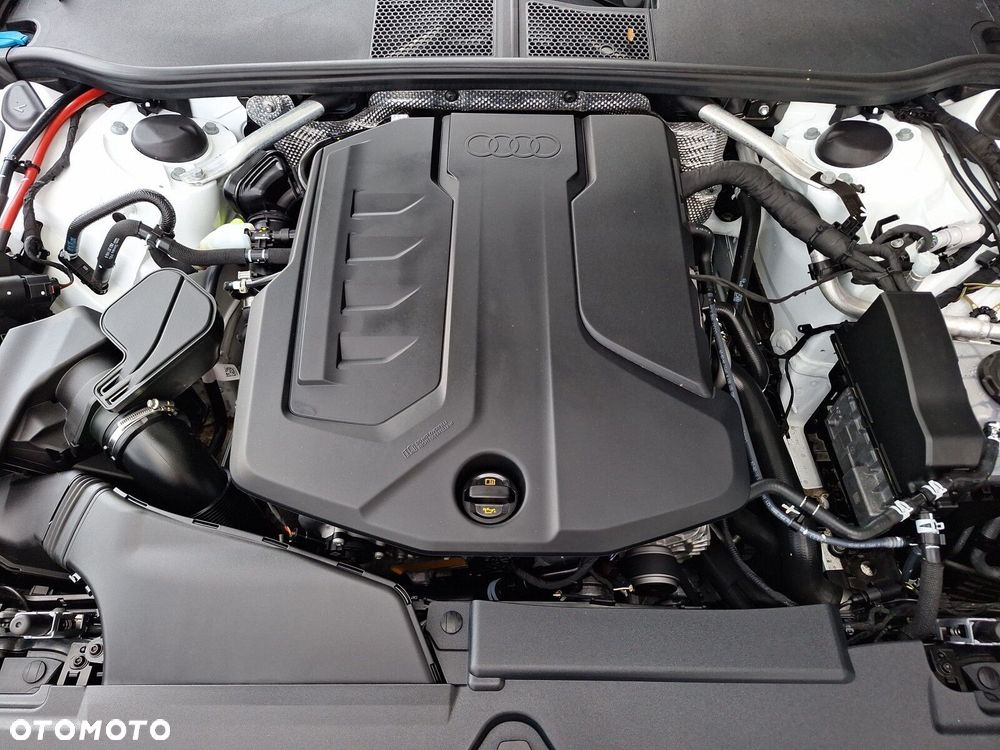 Audi A5 Avant TFSI S tronic - 32