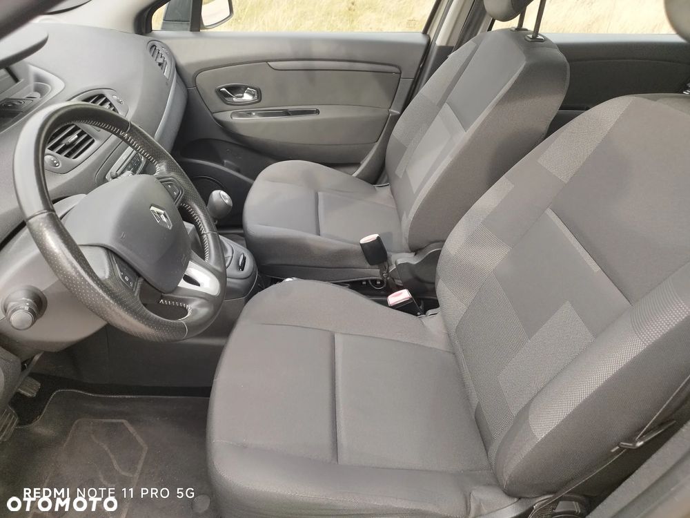 Renault Scenic ENERGY dCi 110 INTENS - 29