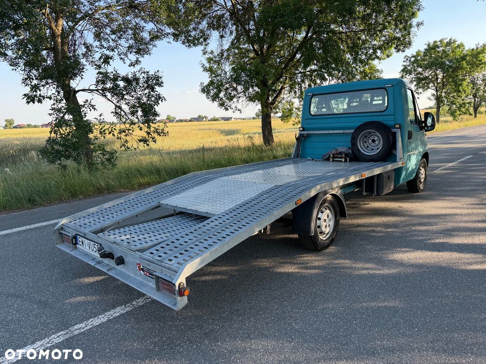 Citroën Jumper - 5