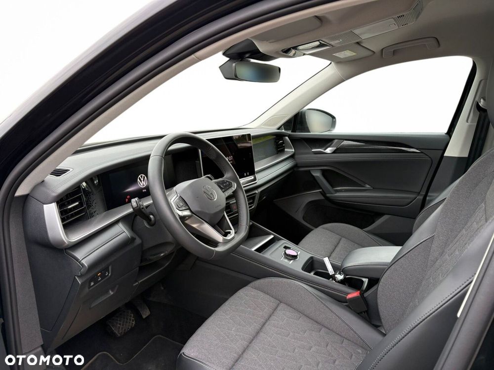 Volkswagen Tayron 1.5 eTSI mHEV Life DSG - 6