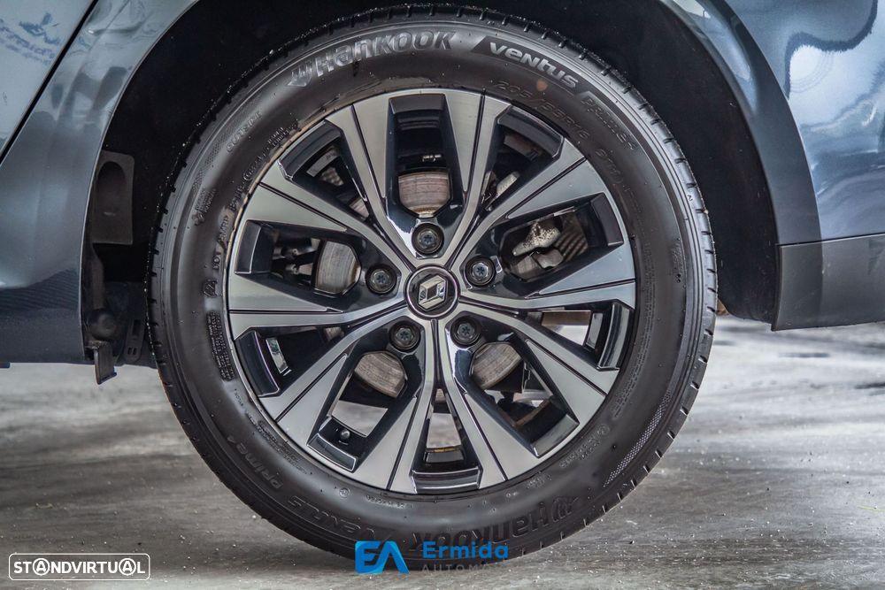 Renault Mégane 1.5 Blue dCi Limited - 13