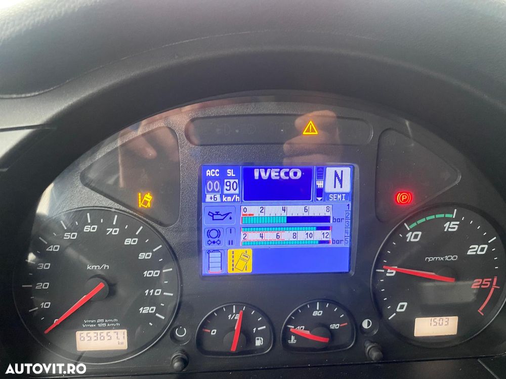 Iveco Stralis - 15