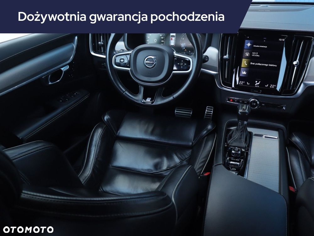 Volvo V90 - 9
