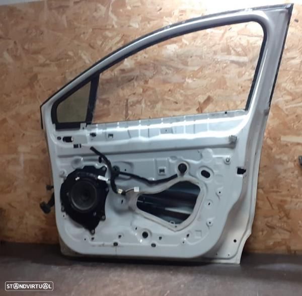 Porta Frente Dto Renault Clio Iv (Bh_) - 2