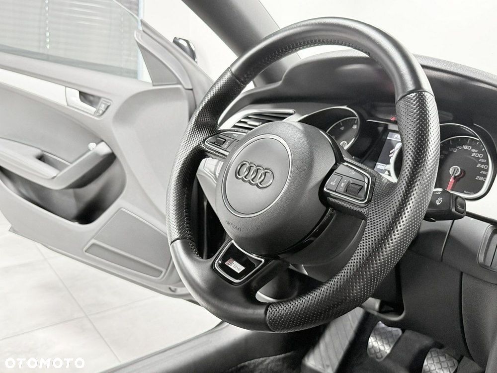 Audi A5 Sportback 1.8 TFSI - 26