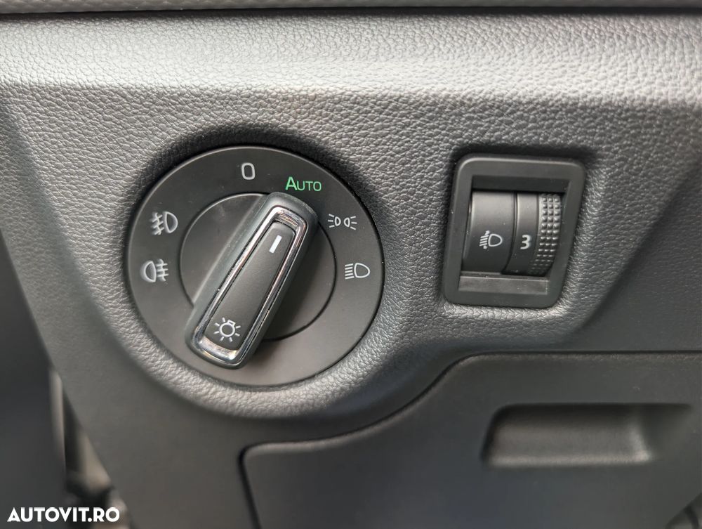 Skoda Scala 1.0 TSI Ambition - 22